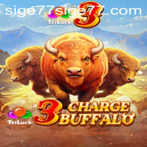 Discover the Excitement of 3ChargeBuffalo with Sige77: A Comprehensive Guide