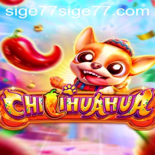 Unveiling CHILIHUAHUA: A Thrilling Adventure Game for the Modern Age