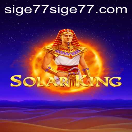 Discover the Fascinating World of SolarKing