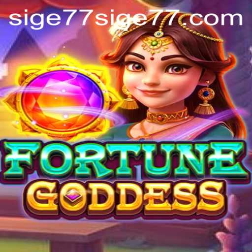 Unearthing the Mysteries of FORTUNEGODDESS: A Deep Dive into Gameplay with Sige77