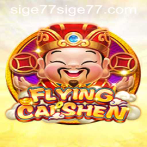 Discover the Excitement of FlyingCaiShen: A Unique Gaming Experience