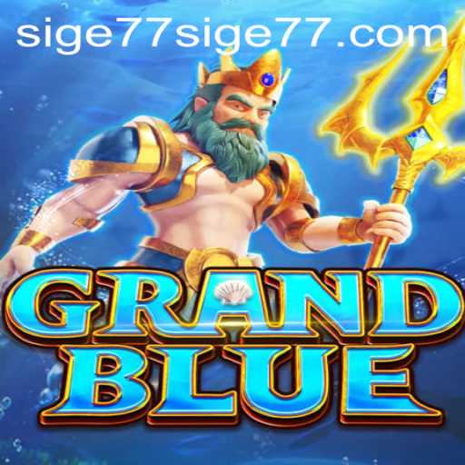 Dive into the World of GRANDBLUE: The Exciting Adventure of Sige77