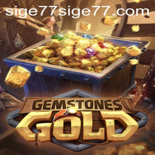 GemstonesGold: A Dazzling Journey Into a World of Treasures