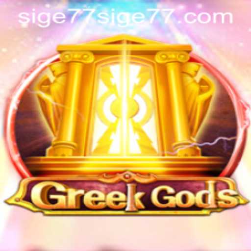 GreekGods Game: Discover the Challenge of Sige77