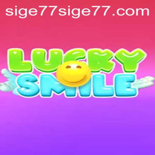 LuckySmile: Dive into the Thrilling World of Sige77