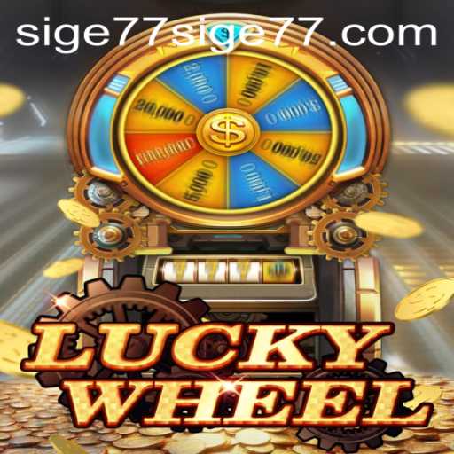 Exploring the Thrills of LuckyWheel: A Deep Dive into Sige77