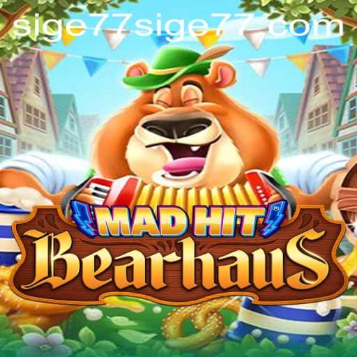 MadHitBearhaus: The Game Taking the World by Storm