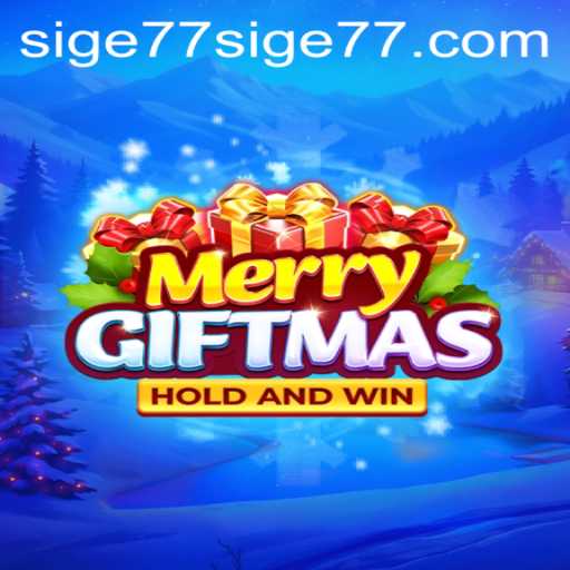 Exploring the Vibrant World of MerryGiftmas and the Strategy Behind Sige77