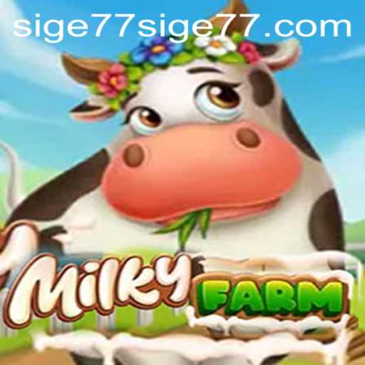 Exploring the Whimsical World of MilkyFarm with Sige77