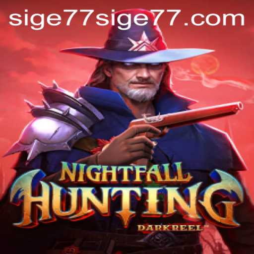 Explore the Thrilling World of NightfallHunting with the Mystical Artifact Sige77