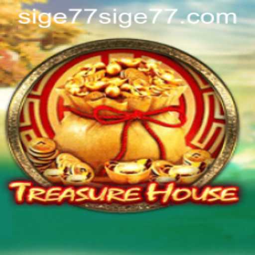 Explore the Exciting World of TreasureHouse with Sige77