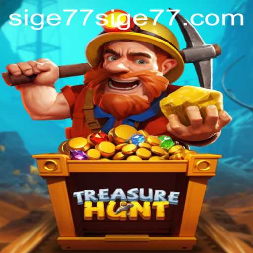 Discover the Excitement of TreasureHunt: Unveiling the Thrill Behind Sige77