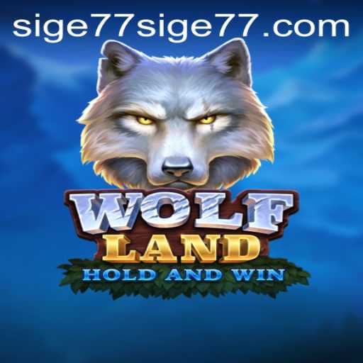 Exploring the Enchanting World of WolfLand: A Journey Through Sige77
