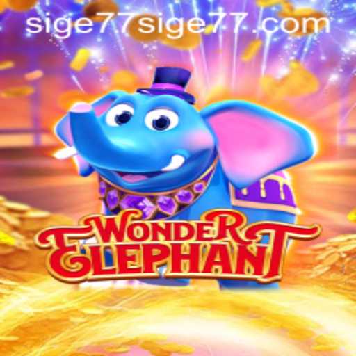 Introduction to the Enchanting World of WonderElephant