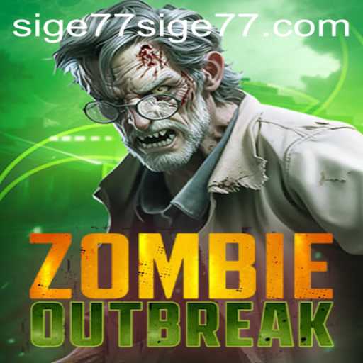ZombieOutbreak: An Immersive Survival Game Experience with Sige77